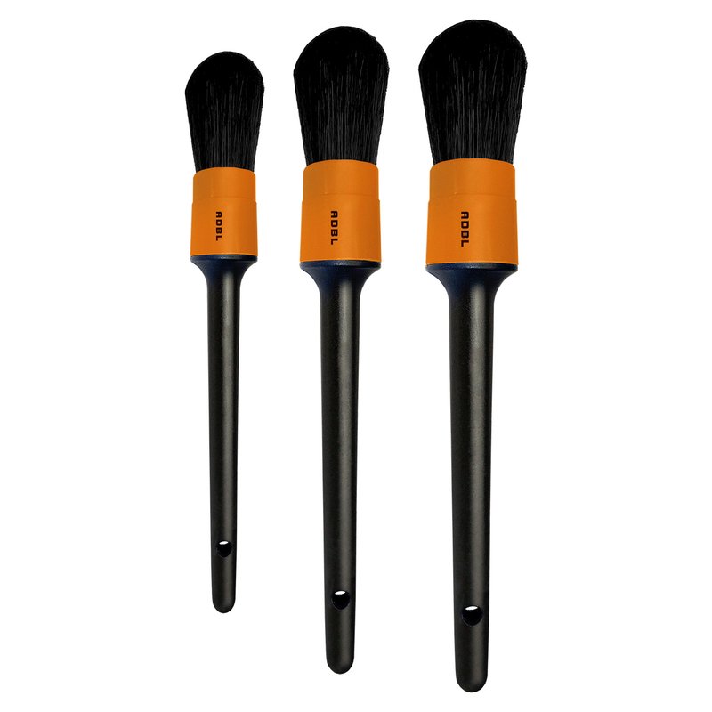 ADBL Reinigungspinsel Round Detailing Brush