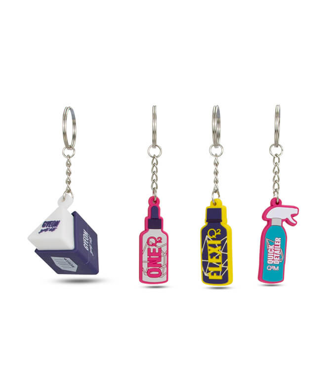 GYEON Schlüsselanhänger