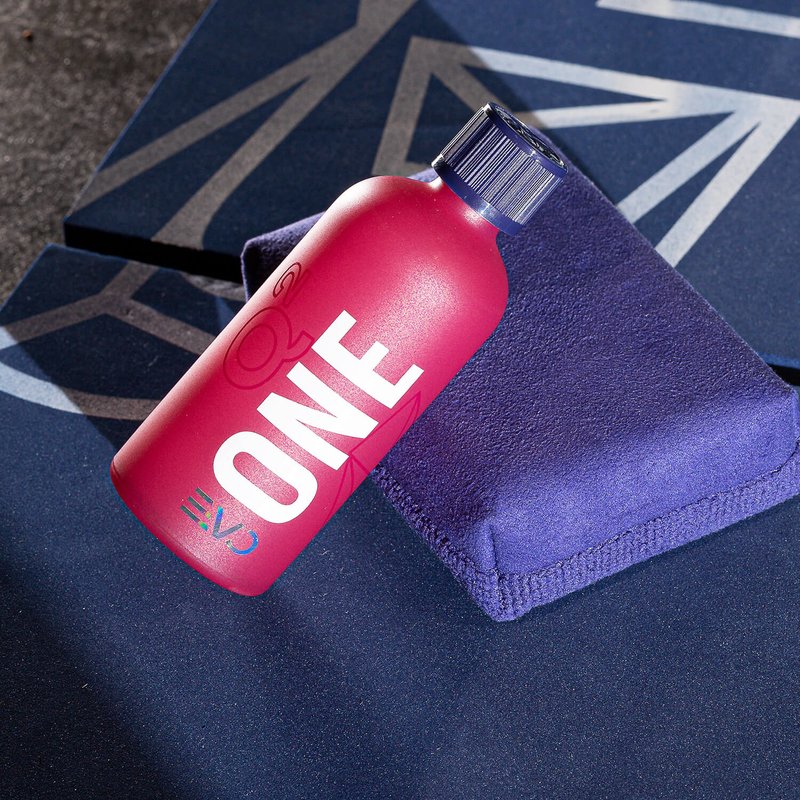 Gyeon Q² Keramikversiegelung EVO ONE Light Box