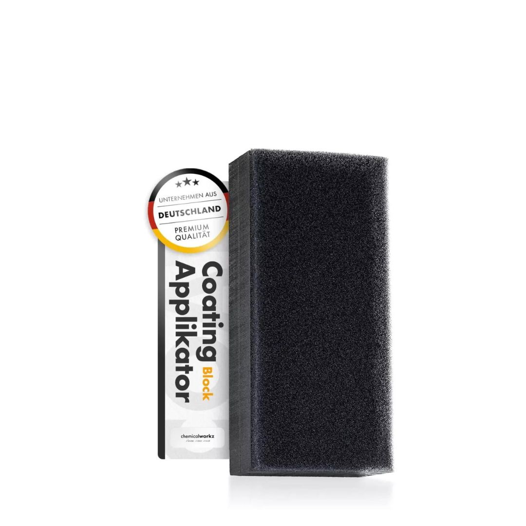 ChemicalWorkz Block Coating Applicator