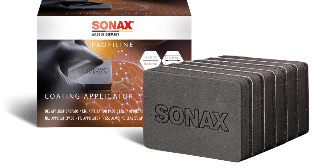 Sonax Coating Applicator 6 Stück