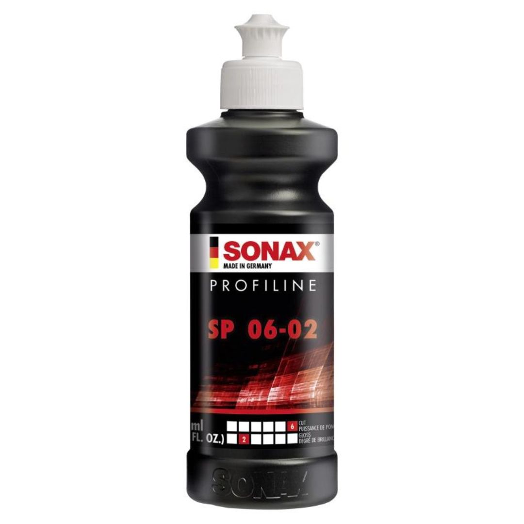 Sonax Profiline Schleifpolitur SP 06-02 250ml