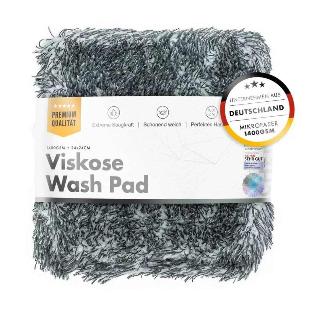 ChemicalWorkz Viskose Wash Pad