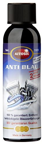 Autosol Anti-Blau Remover