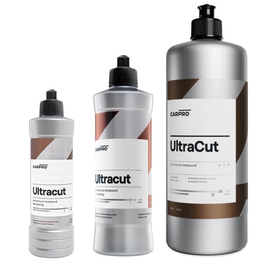 CarPro Schleifpolitur Ultra Cut