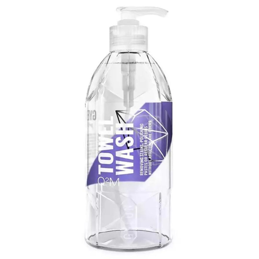 Gyeon Mikrofaserwaschmittel Towel Wash 500ml