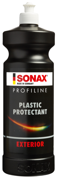 Sonax Profiline Kunststofftiefenpflege Plastic Protectant