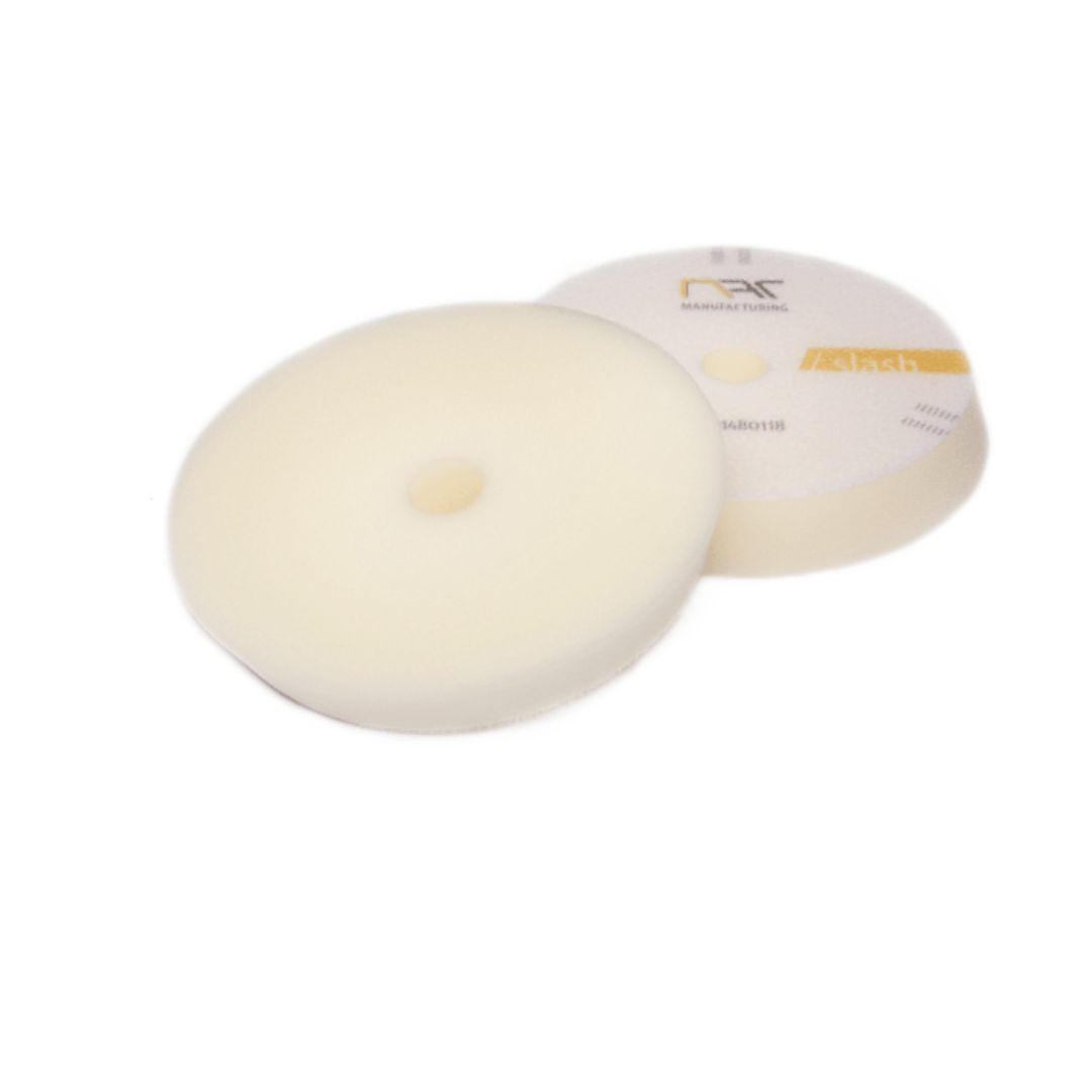 Carshine NAT Schleifpad Super Heavy Cutting 125mm