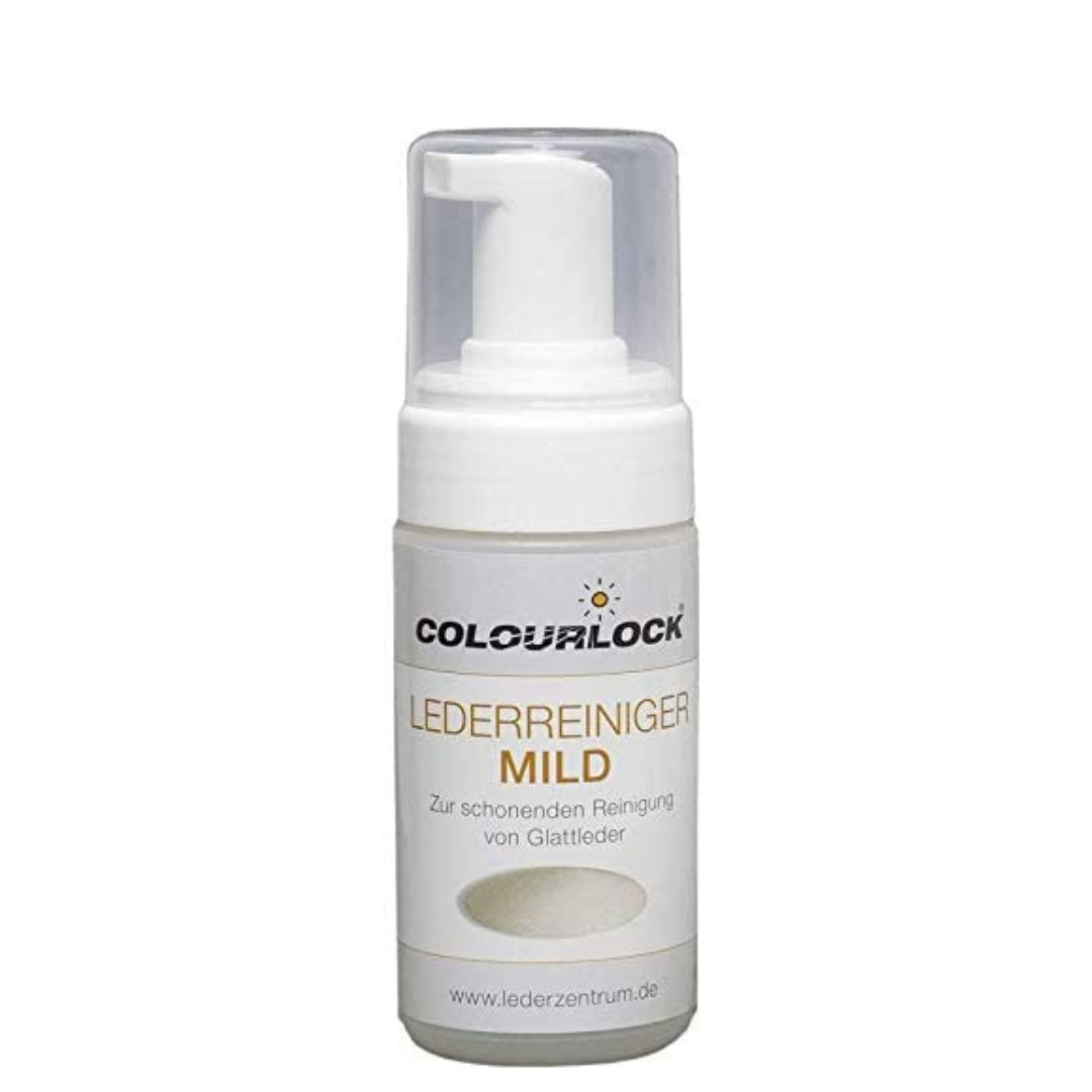 Colourlock Lederreiniger mild 200ml