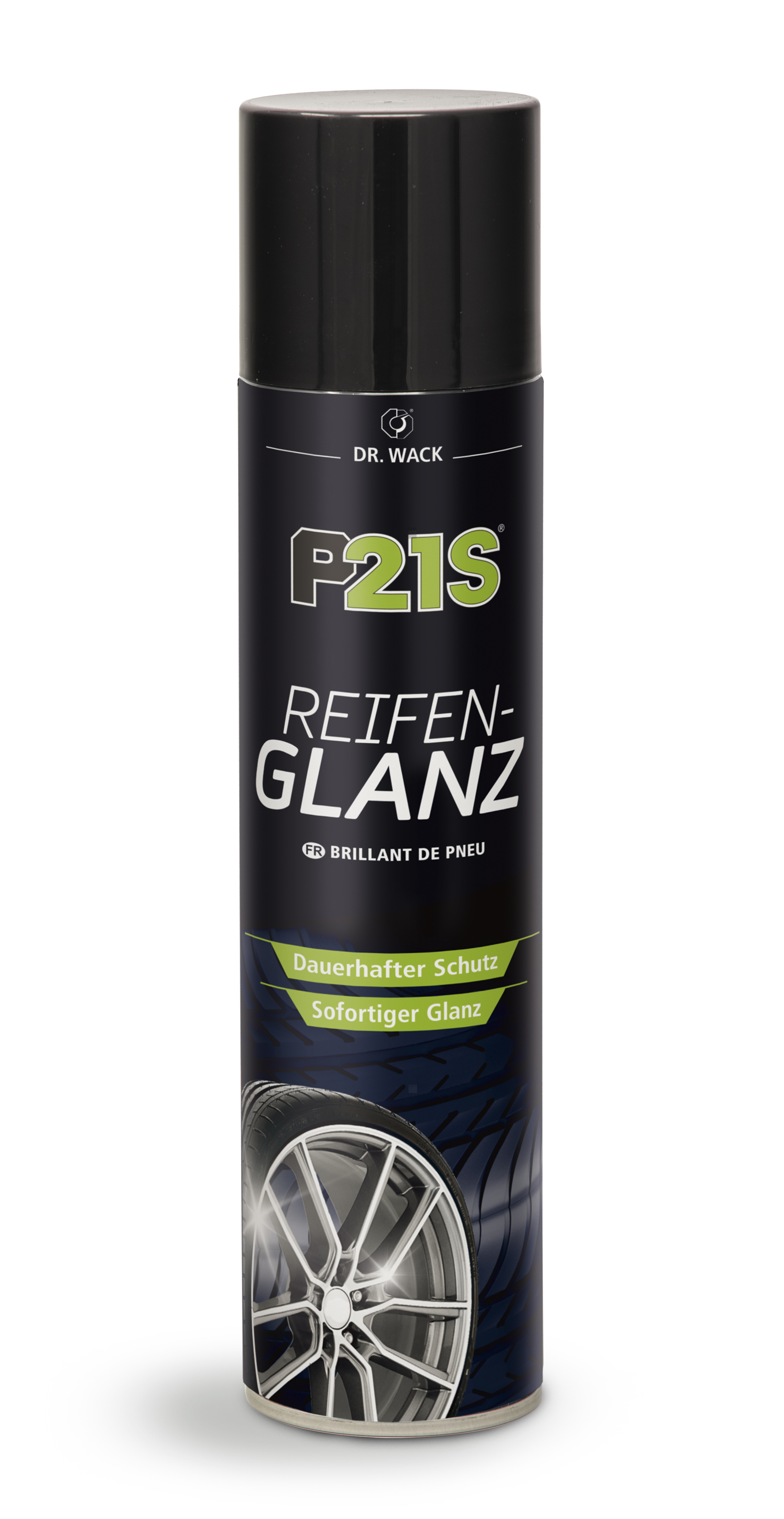 Dr.Wack P21S Reifenpflege Reifen-Glanz 400ml