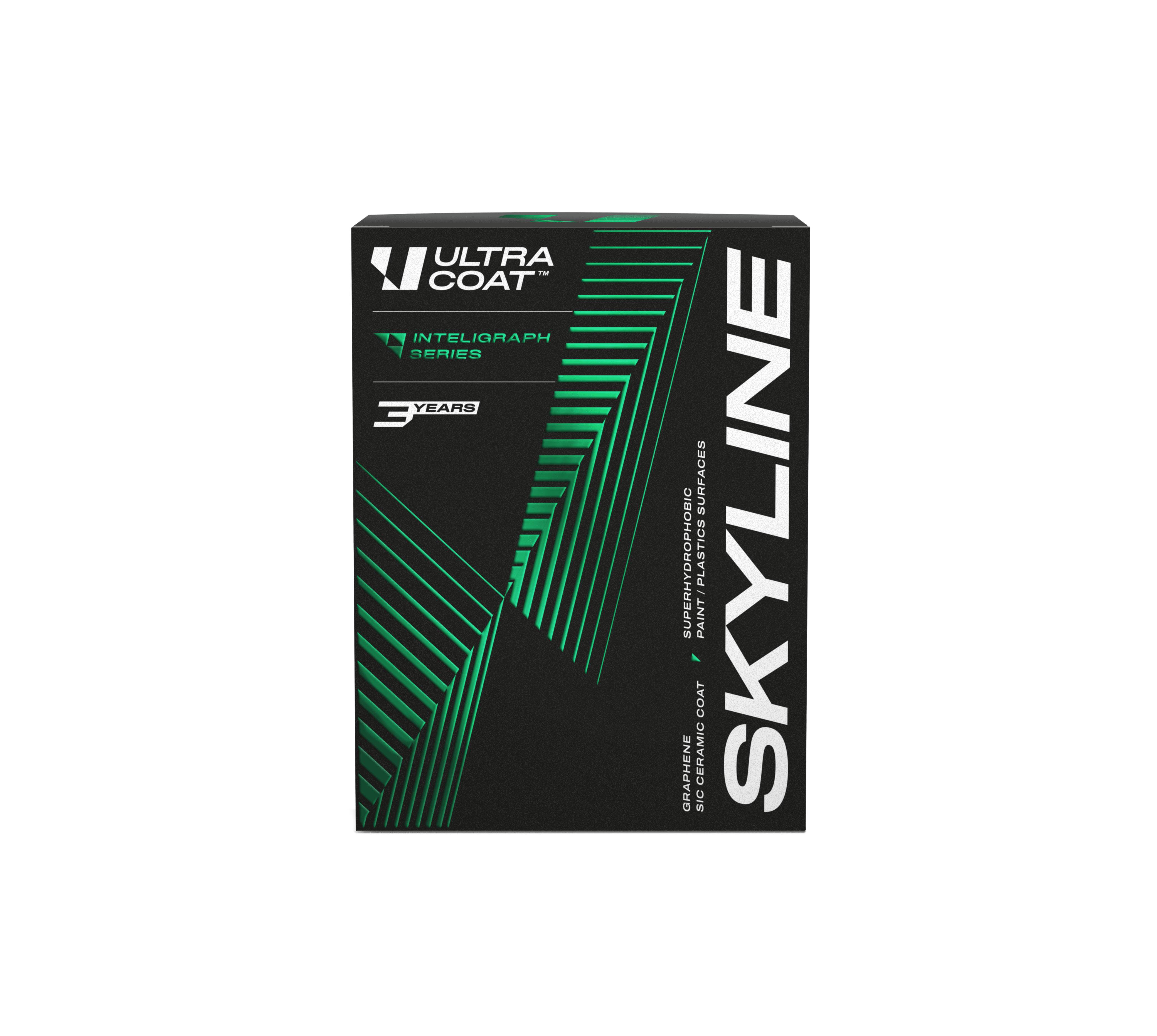 UltraCoat Premium Ceramic Versiegelung SKYLINE 50ml *NEU