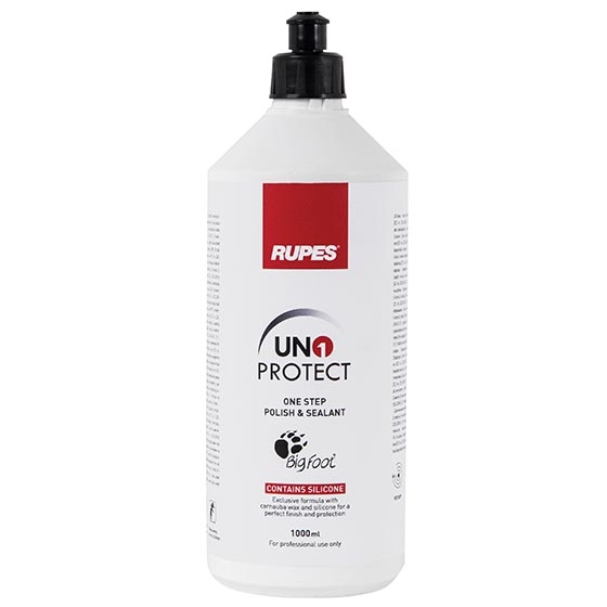 Rupes Uno Protect One Step Polish & Sealant
