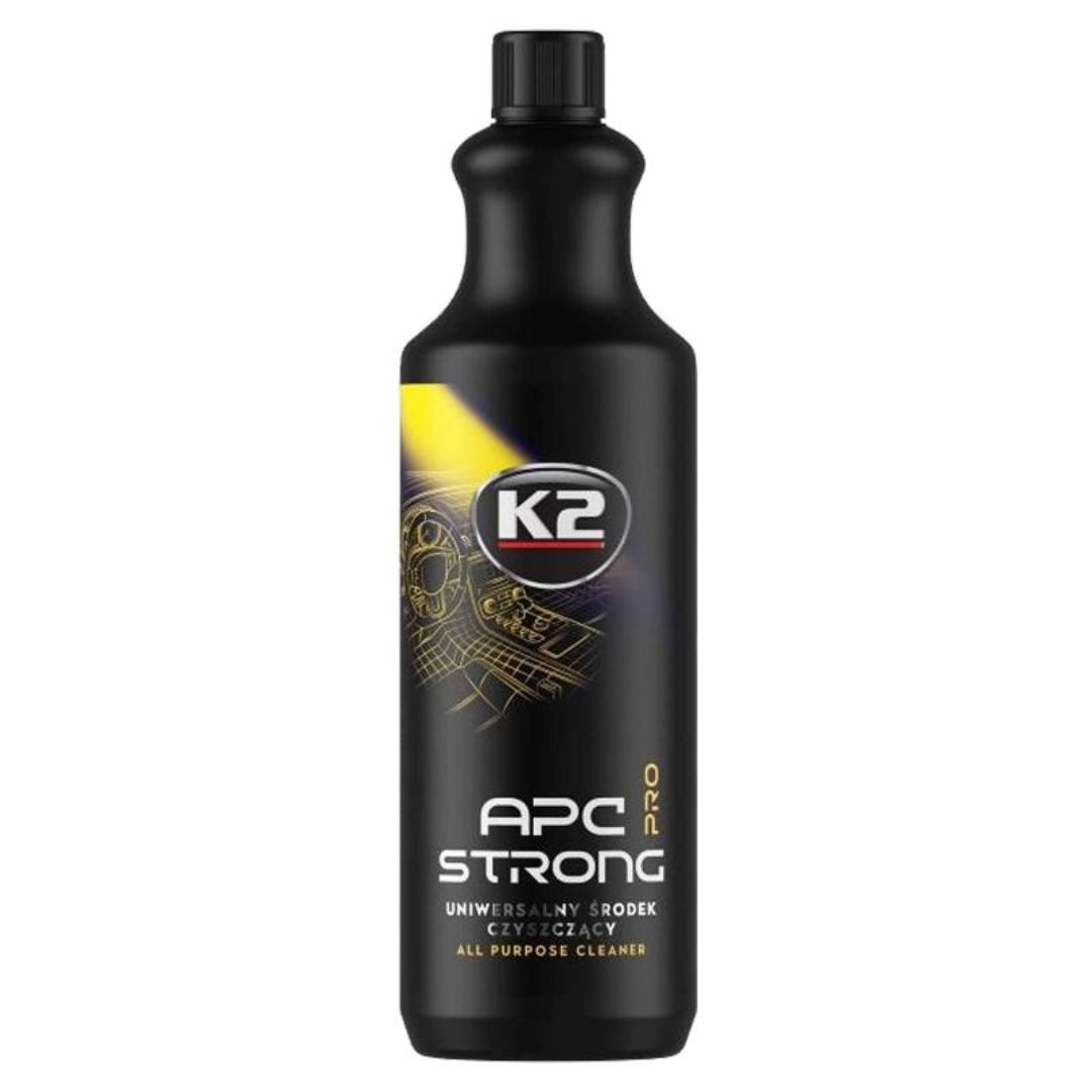 K2 PRO Universalreiniger APC Strong 1L