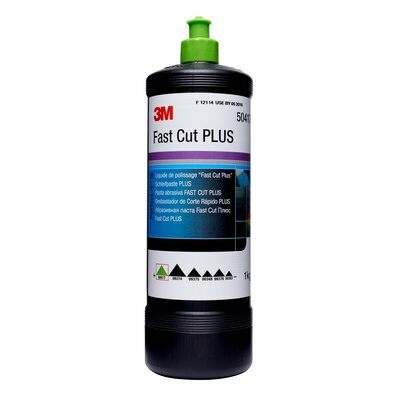 3M Schleifpaste Fast Cut Plus Extreme 1L