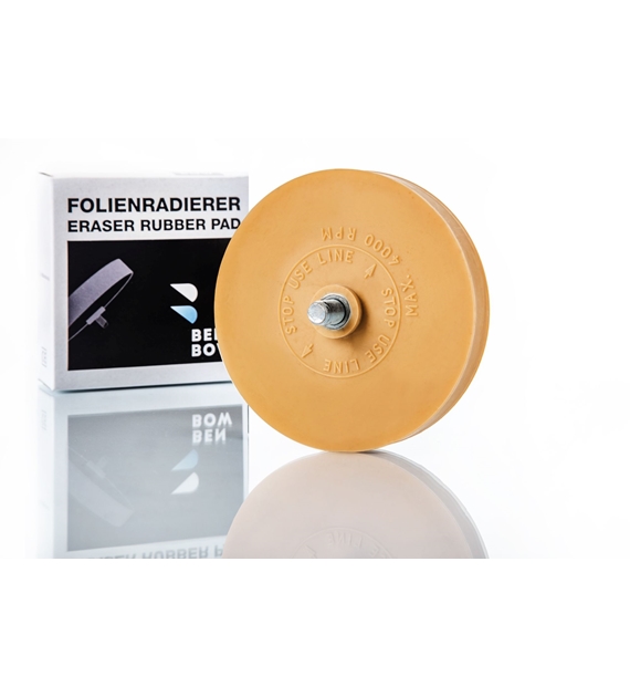 Benbow Folienradierer 90mm