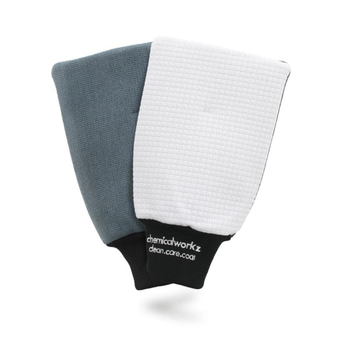 ChemicalWorkz Glasreinigungshandschuh Glass Mitt