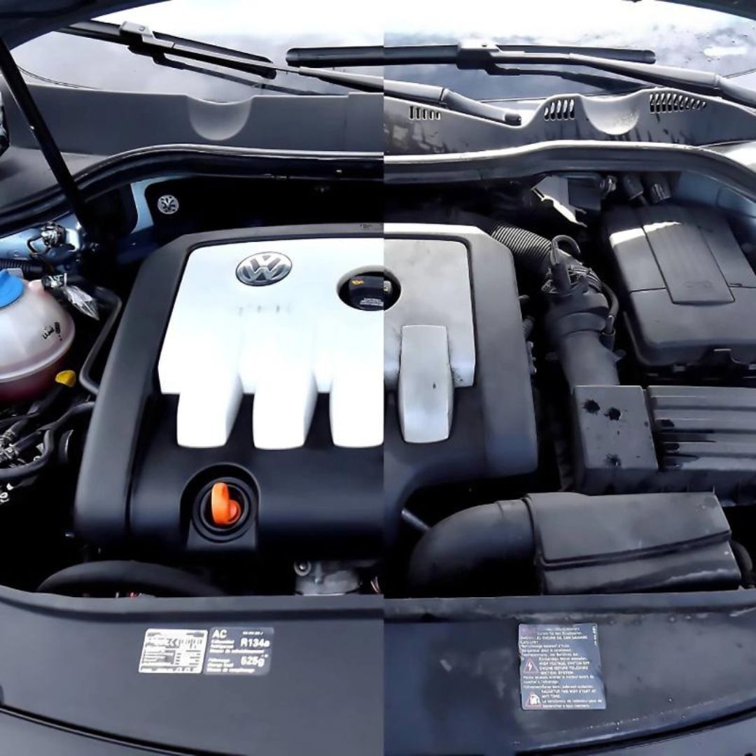 K2 Motorraumreiniger Akra 5kg