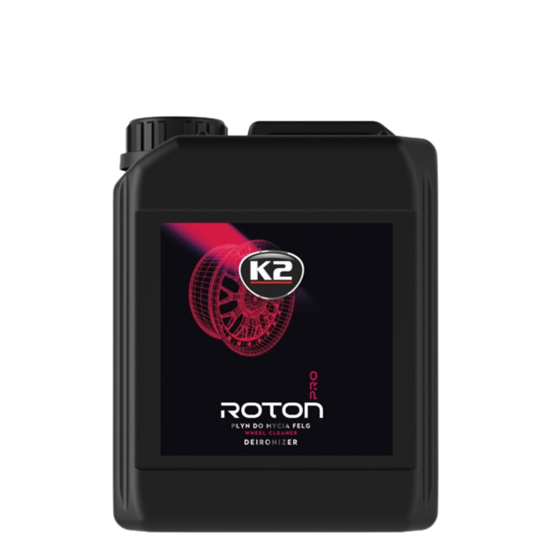 K2 PRO Felgenreiniger Roton 5L