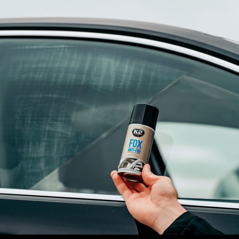 K2 Anti-Beschlag-Spray Fox 150ml