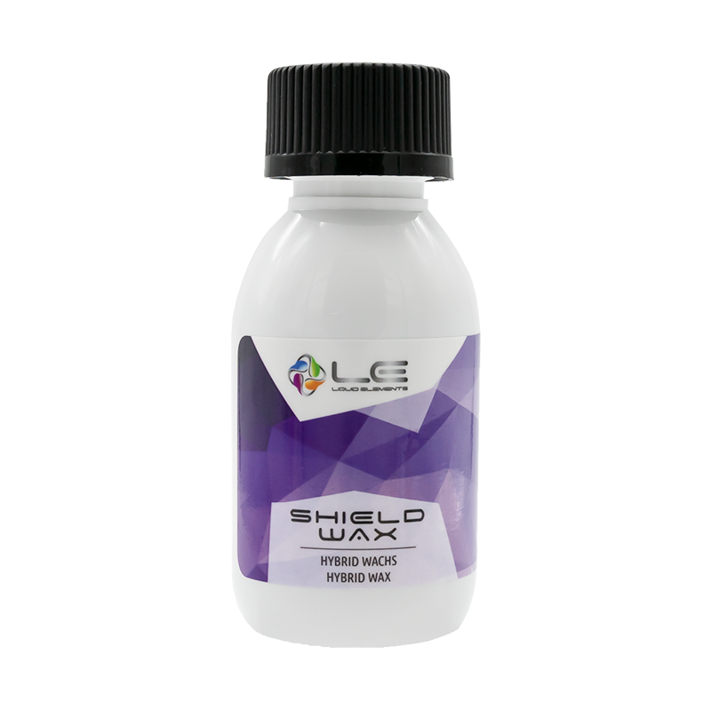 Liquid Elements Hybrid Shield Wax 100ml