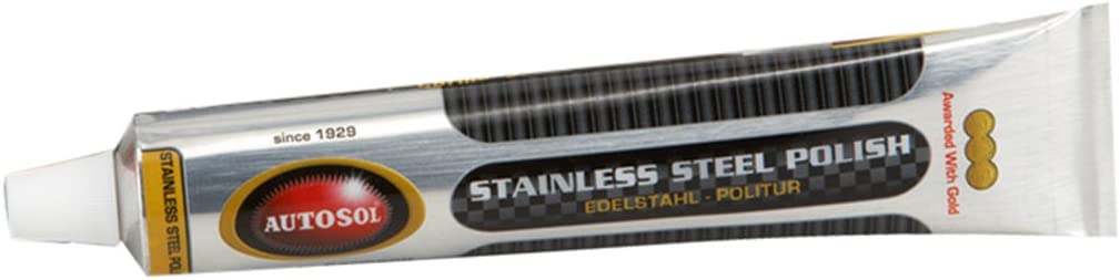 Autosol Edelstahlpolitur