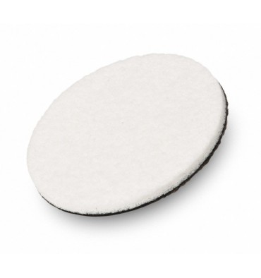 Flexipads Glaspolierpad Glass Polishing Disc Rayon 50mm