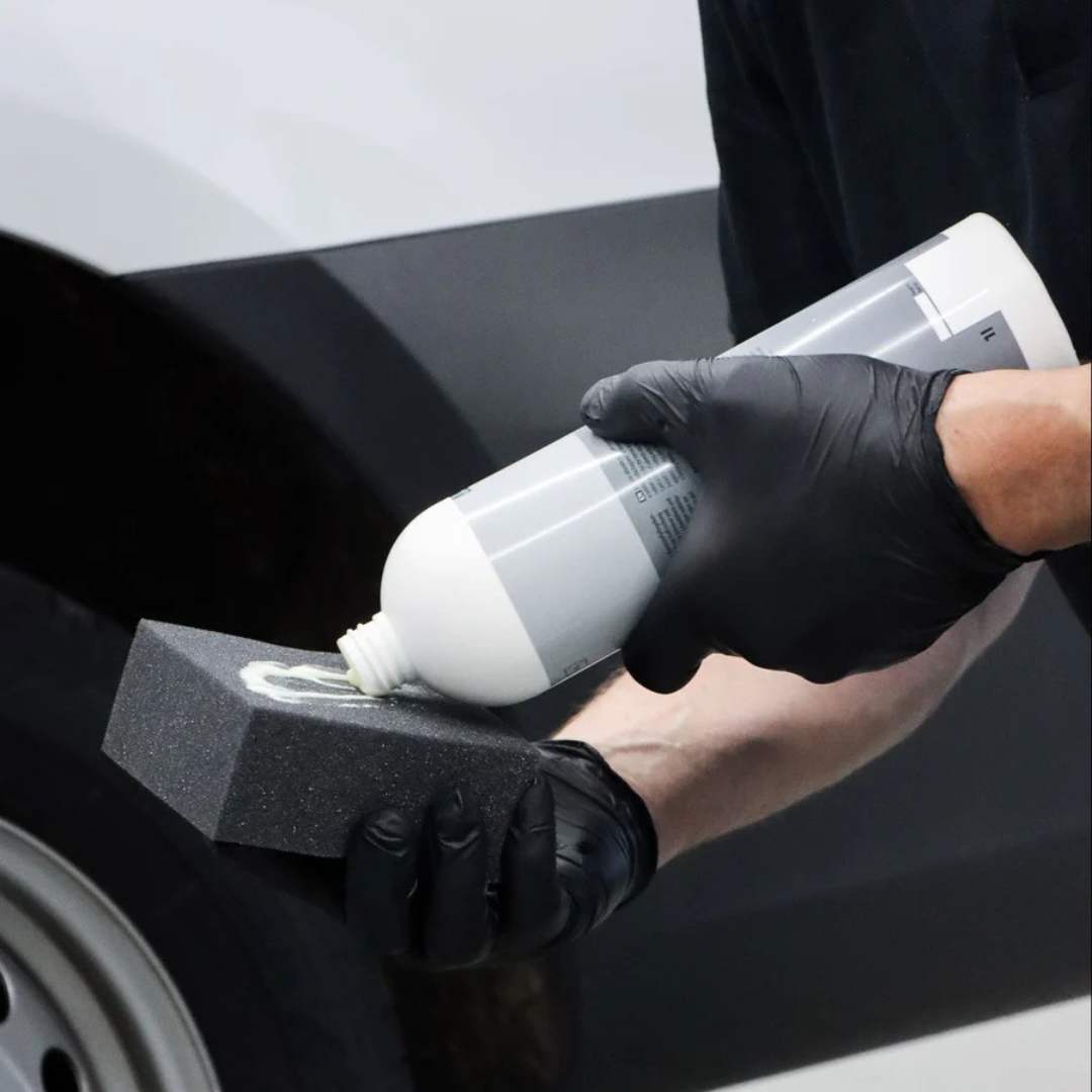 Koch Chemie Kunststoffpflege Konzentrat Hydro Plast Care Hpc 1L  *NEU