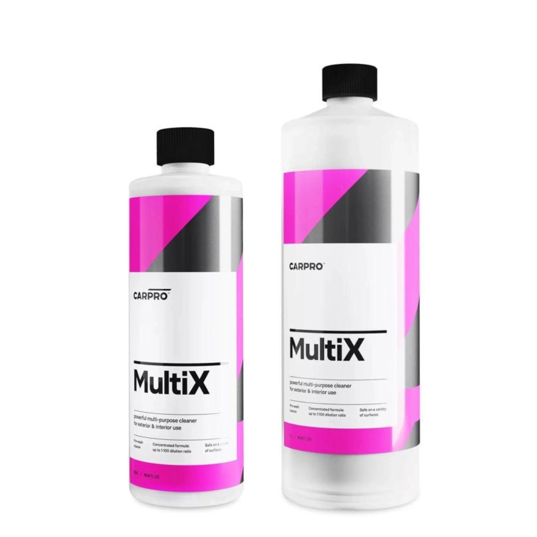 CarPro Allzweckreiniger Vorreiniger All Purpose Cleaner MultiX