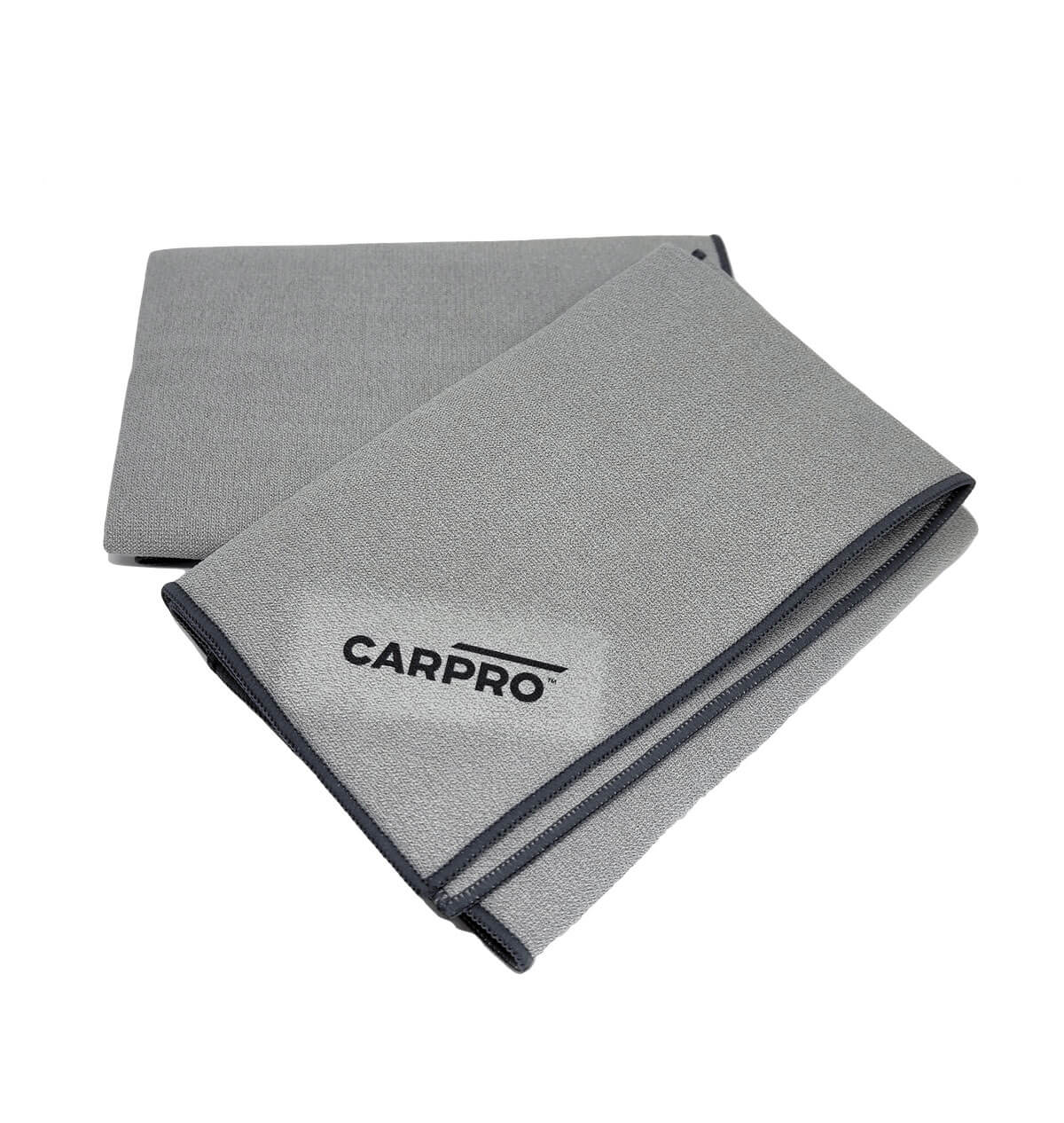 CarPro Glaspoliertuch Glassfiber Towel