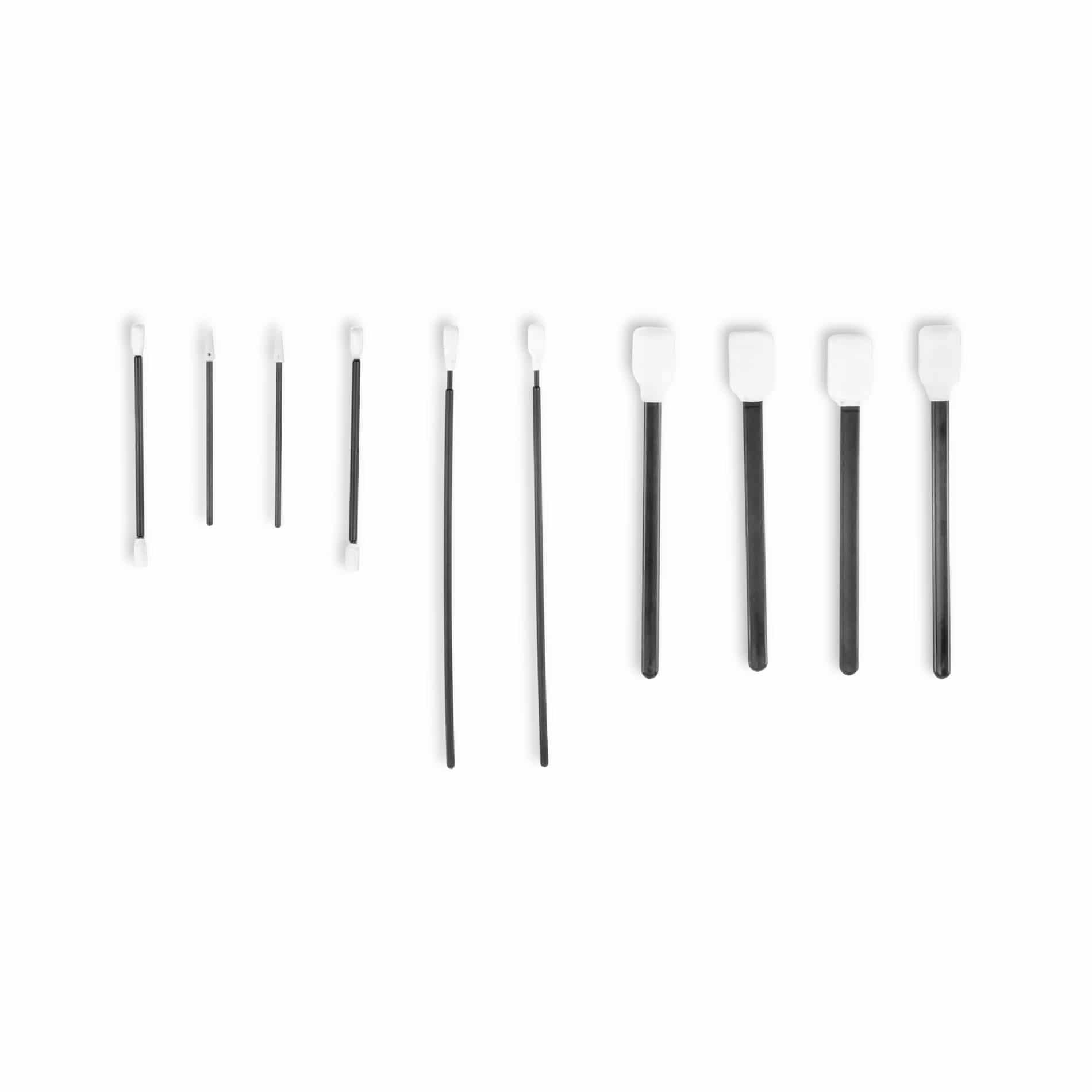 ChemicalWorkz Pflegetupfer Detailing Swabs 10-Set