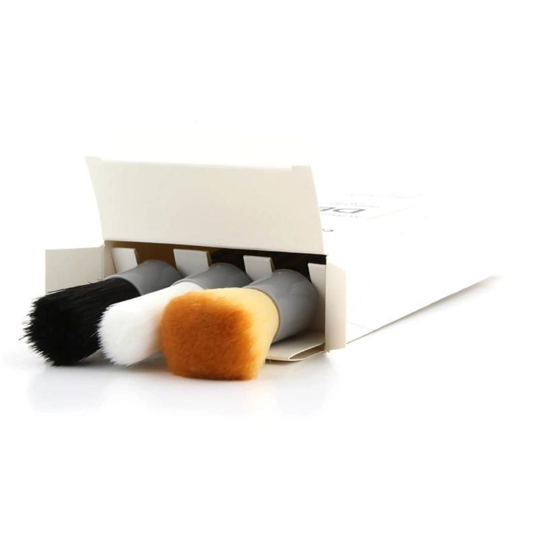 ChemicalWorkz Detailing Pinsel Set