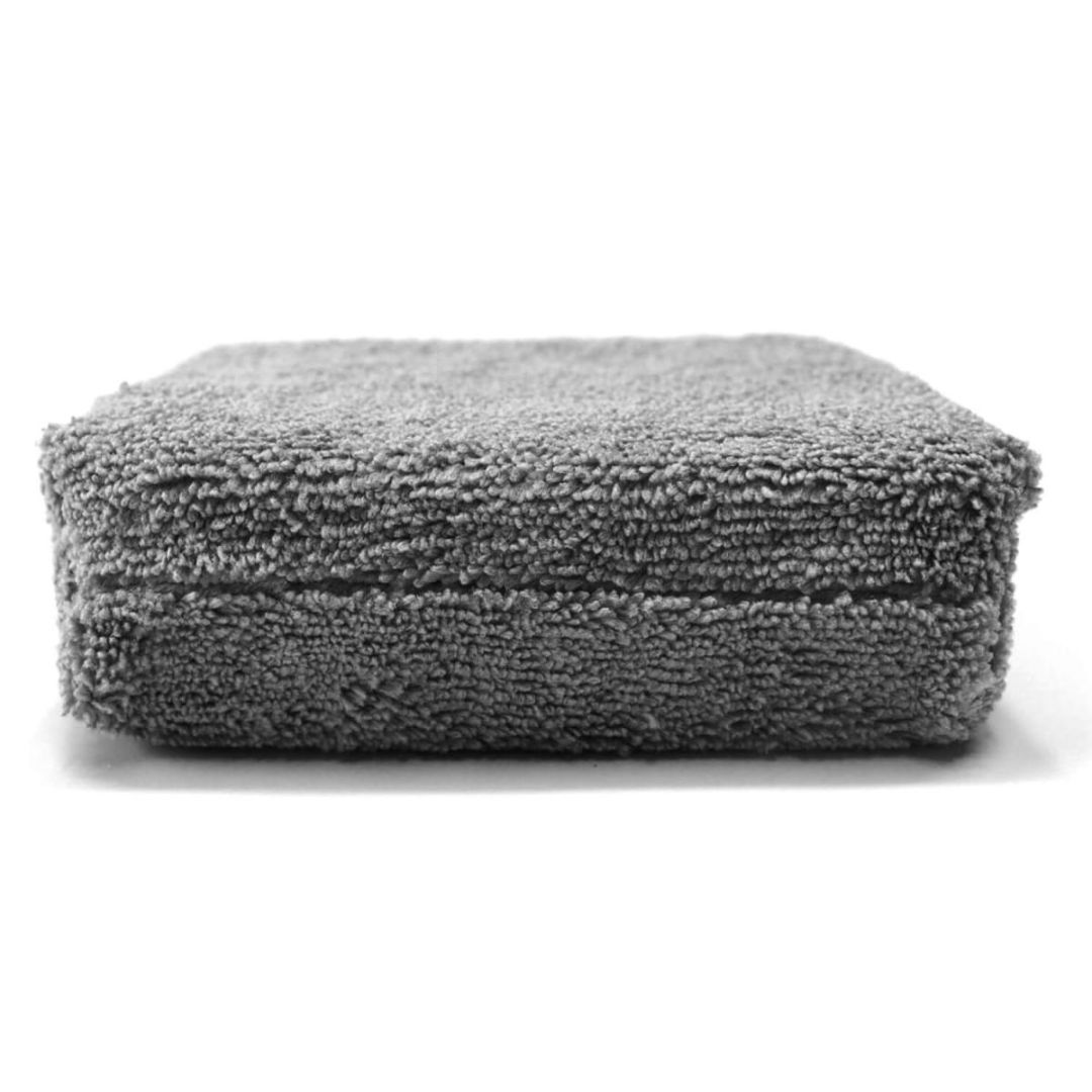 ChemicalWorkz Microfiber Waxing/Sealant Applicator 2Set grau