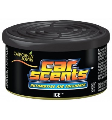 California Scents Duftdose ICE
