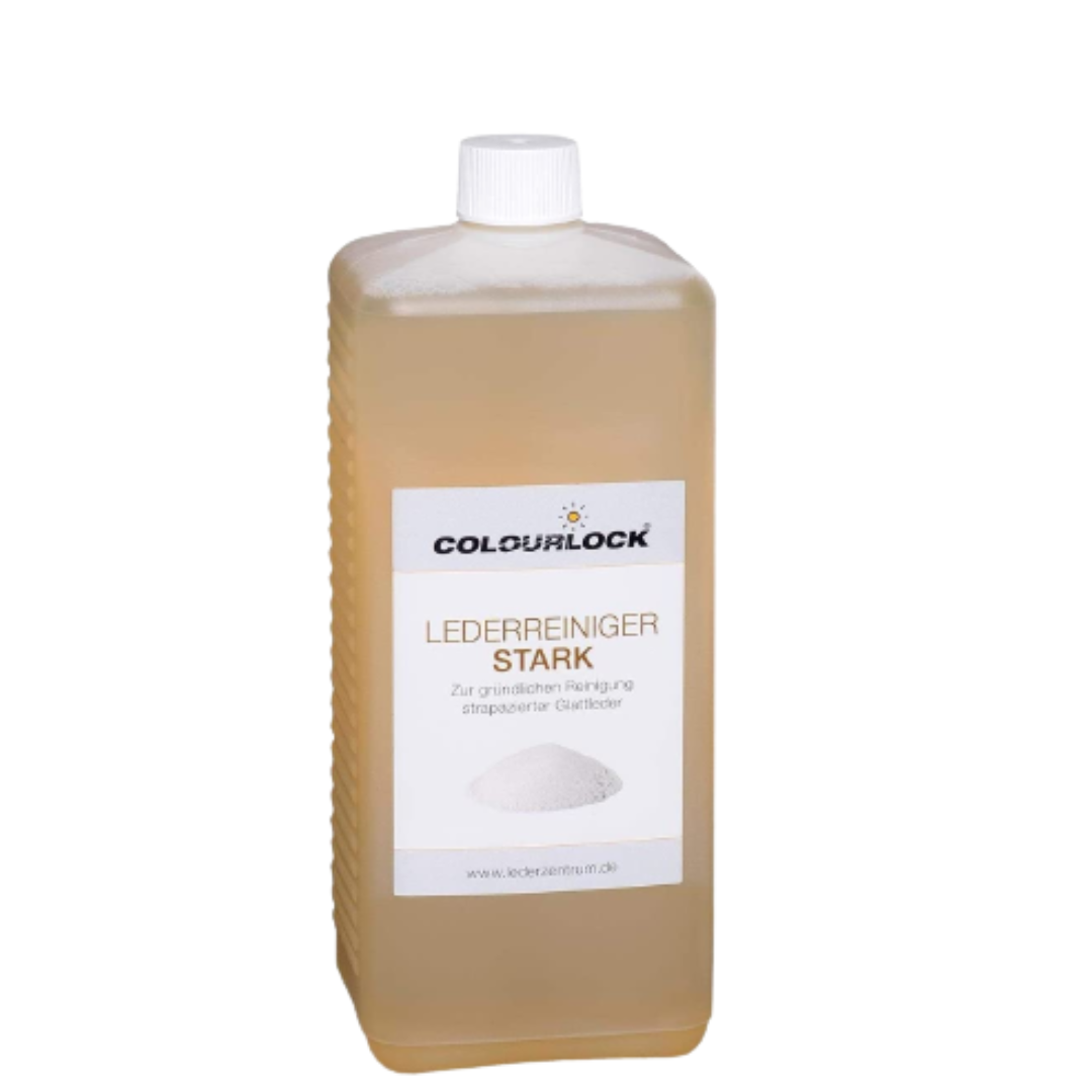 Colourlock Lederreiniger stark 1Liter