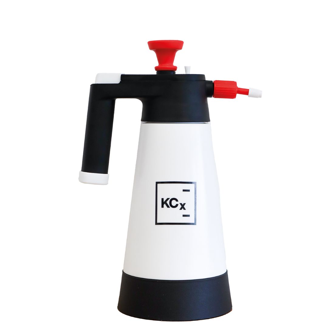 Koch Chemie Drucksprüher Pressure Sprayer acid 1,5L