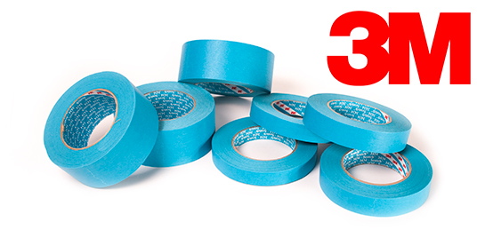 3M Abklebeband Scotch Tape 3434
