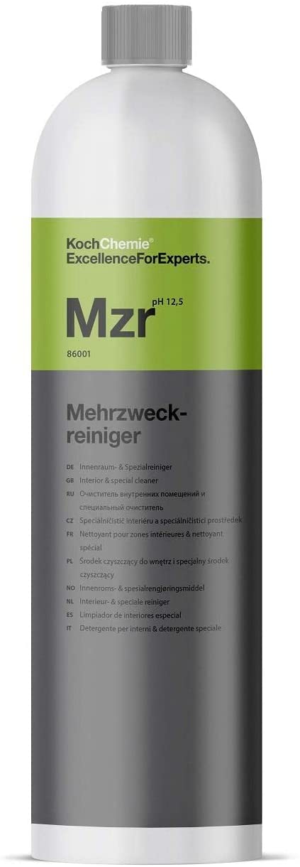 Koch Chemie Mehrzweckreiniger & Spezialreiniger Mzr 1L