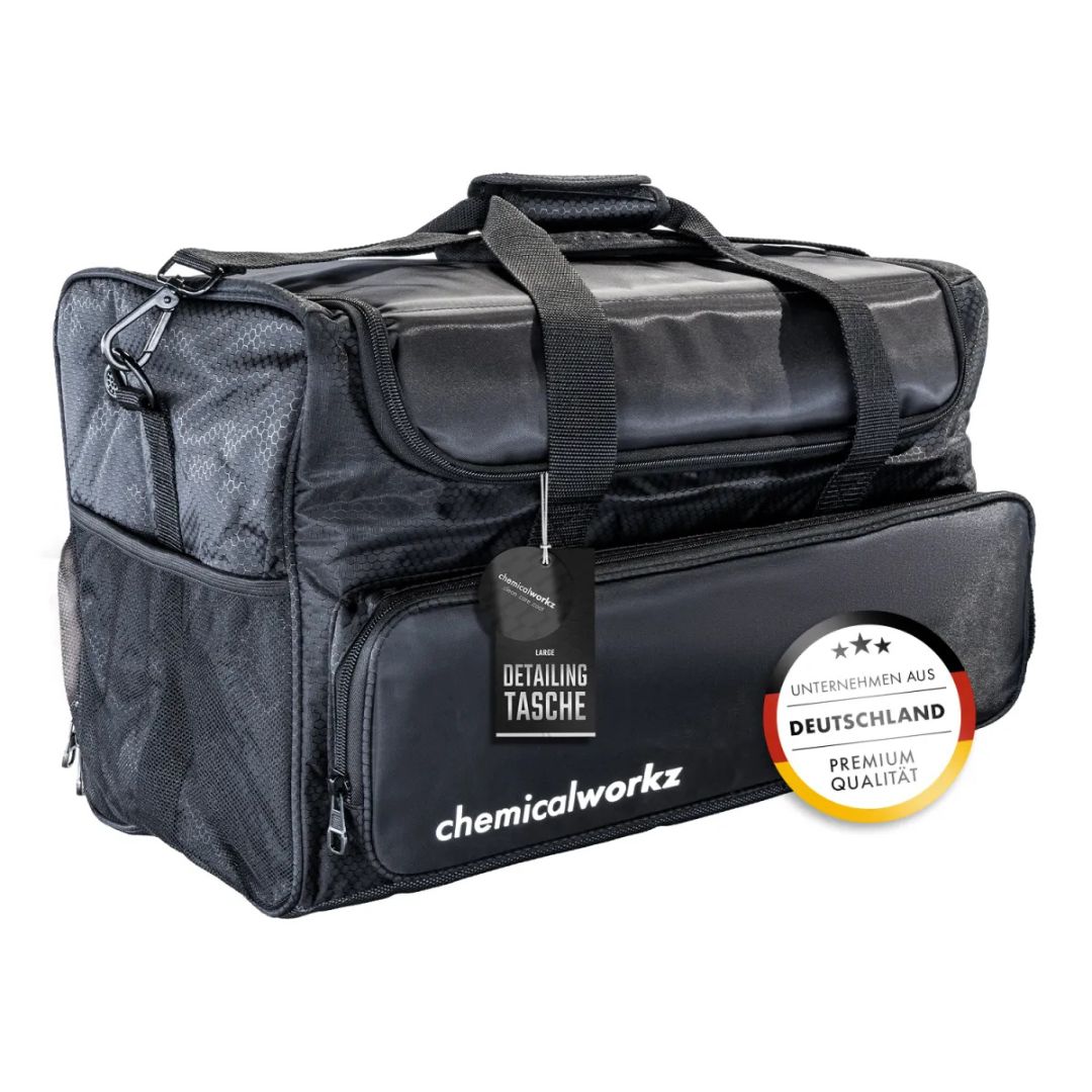 ChemicalWorkz Aufbewahrungstasche Detailing Bag Large