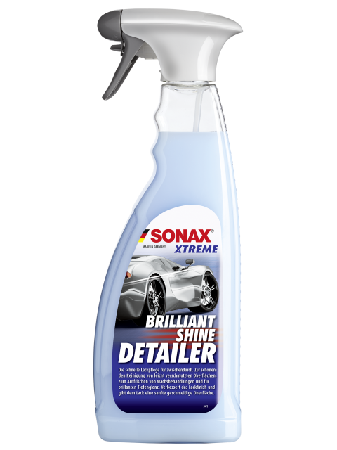 Sonax Brilliant Shine Detailer 750ml