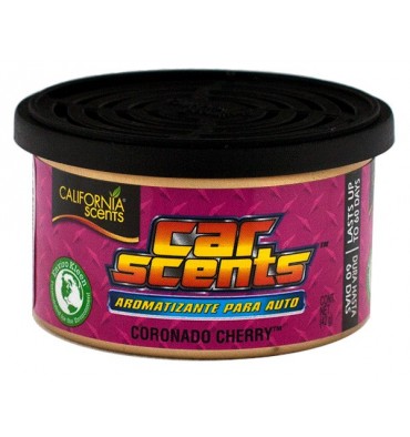 California Scents Duftdose Coronado Cherry
