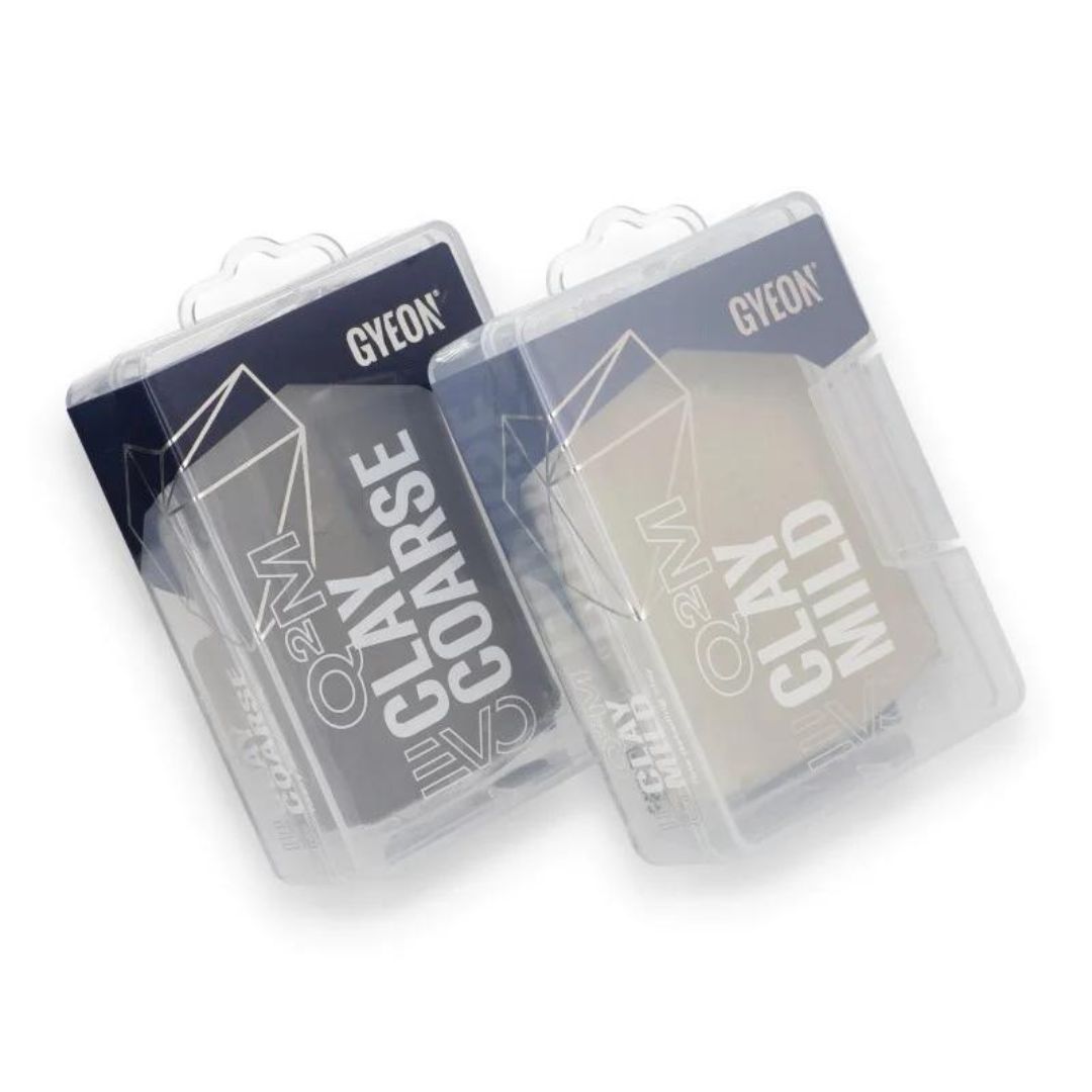 Gyeon Q²M Reinigungsknete EVO Clay 100g