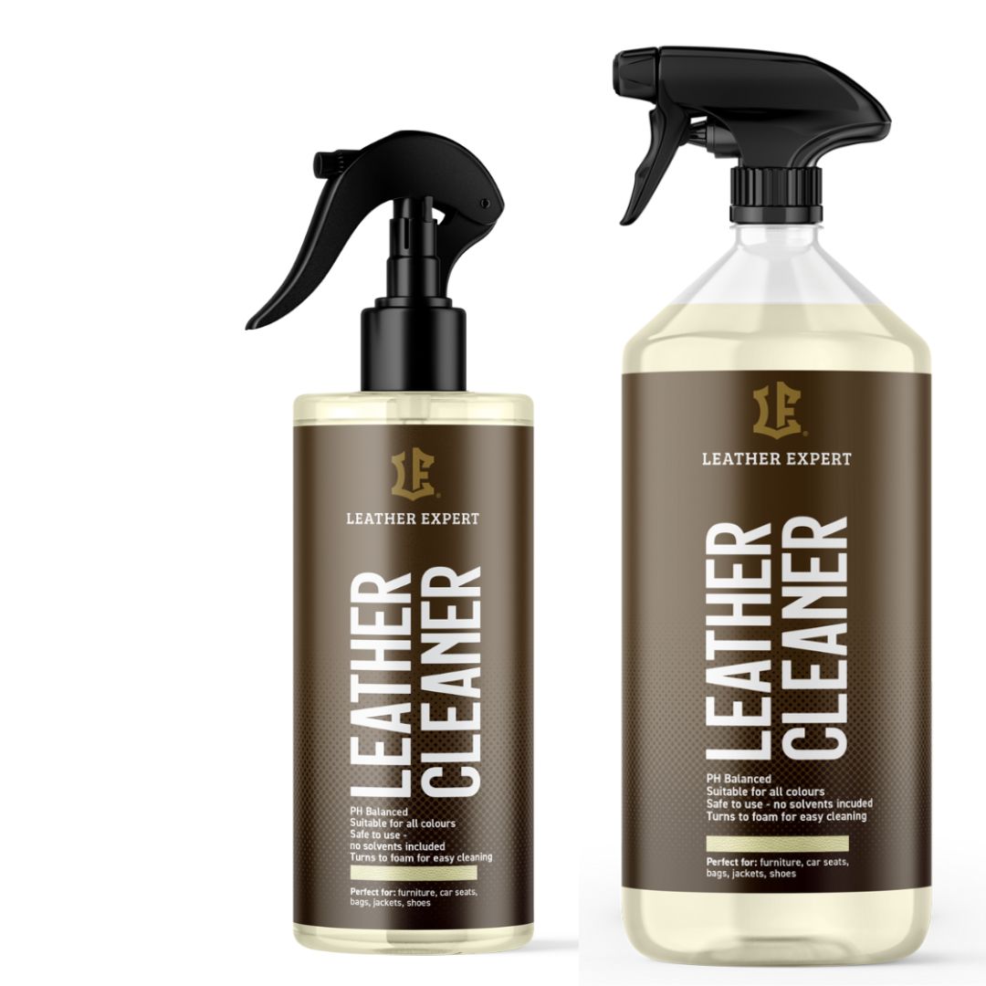 Leather Expert Lederreiniger Leather Cleaner