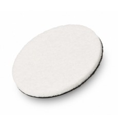 Flexipads Glaspolierpad Glass Polishing Disc Rayon 75mm