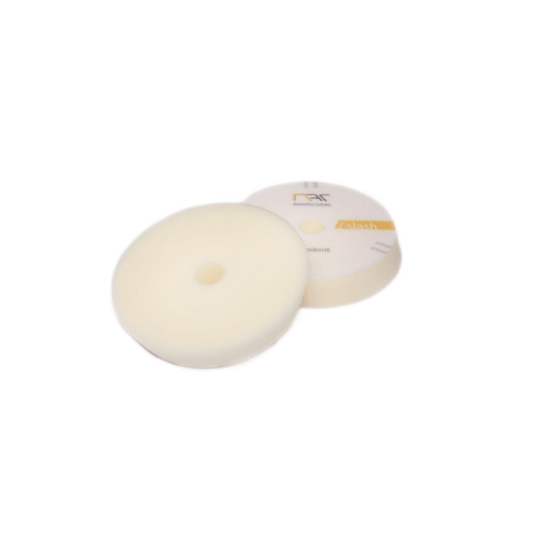 Carshine NAT Schleifpad Super Heavy Cutting 75mm