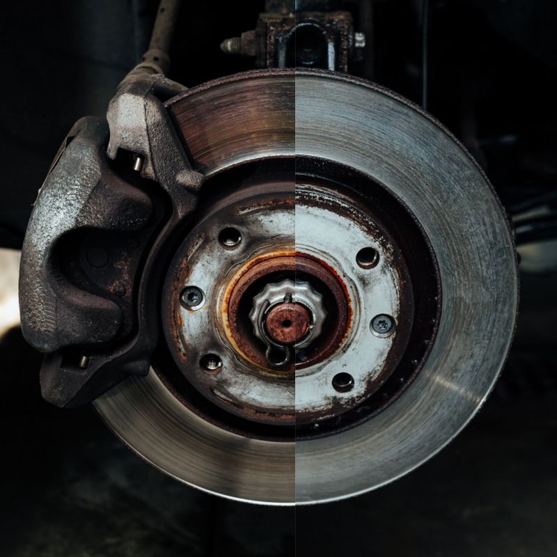 K2 Bremsenreiniger Brake Cleaner 600ml