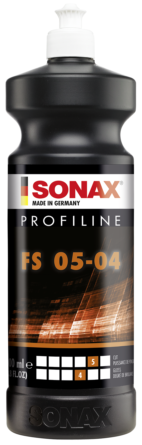Sonax Feinschleifpaste FS 05-04