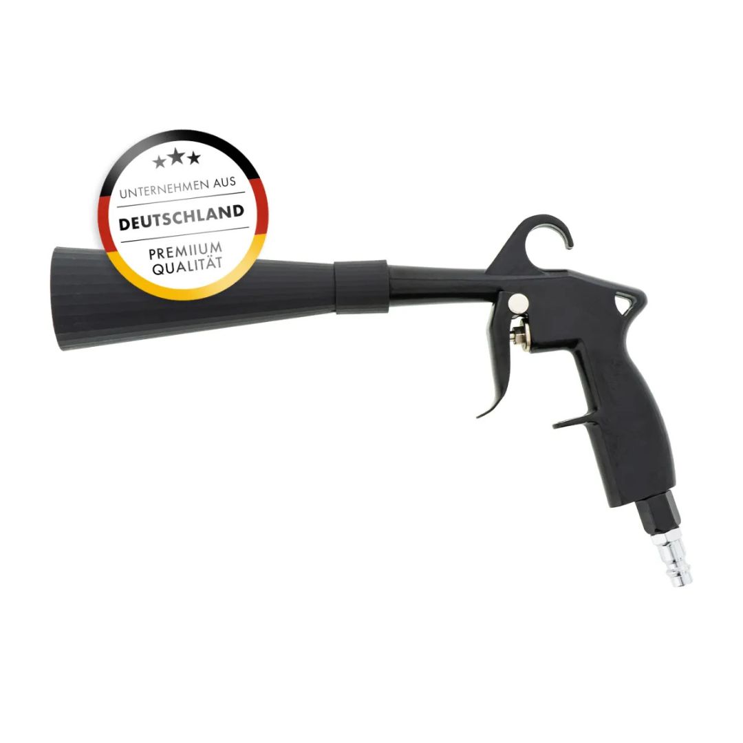 ChemicalWorkz Druckluft Reinigungspistole AirGun
