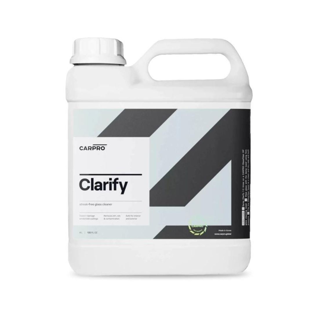 CarPro Glasreiniger Glass Cleaner Clarify