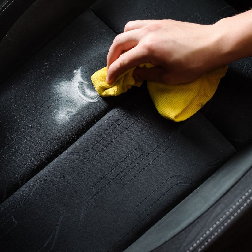 K2 Polster- & Alcantara Reiniger Tapis 600ml