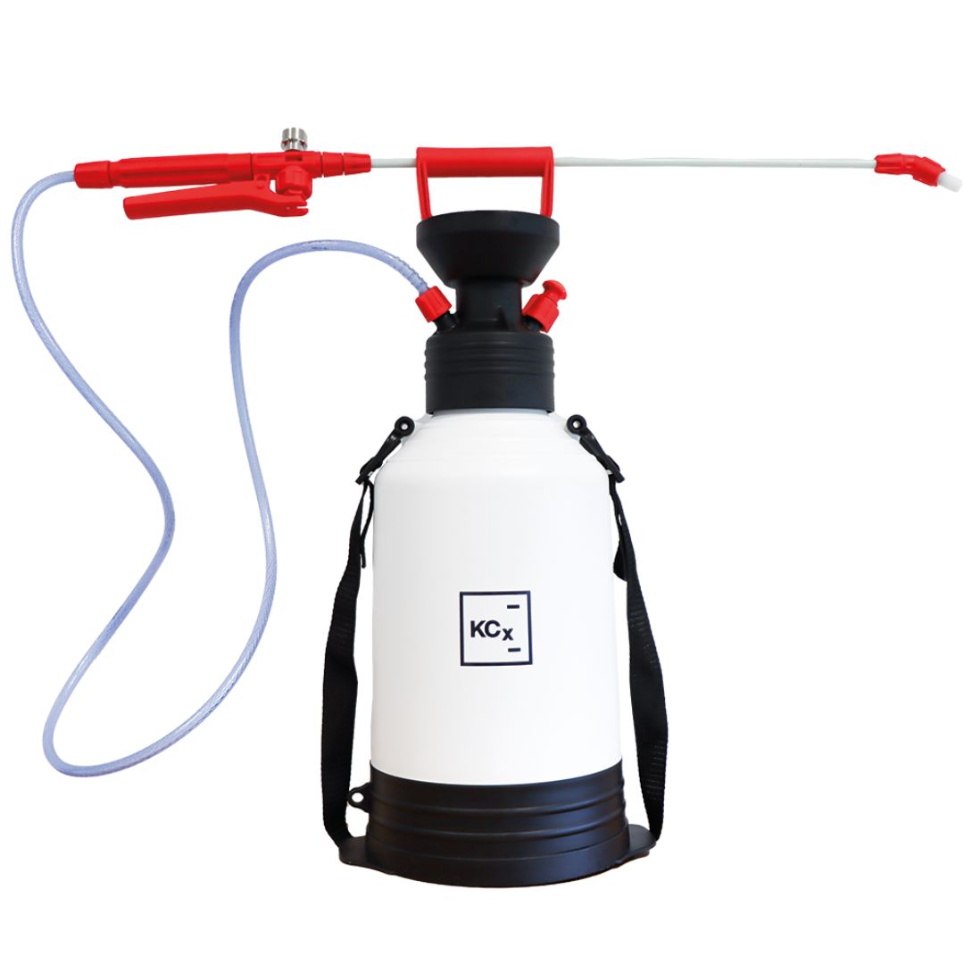 Koch Chemie Sprühgerät Pro Pressure Sprayer acid 6L